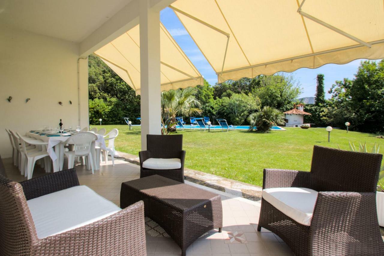 Villa Diadema Vezzi Portio Exteriör bild