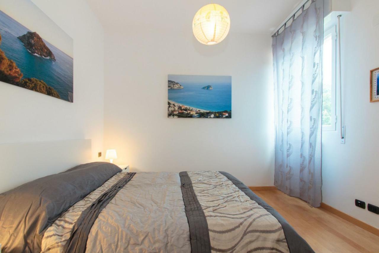 Villa Diadema Vezzi Portio Exteriör bild